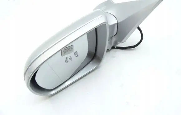 Mercedes-Benz SL R230 Front door electric wing mirror