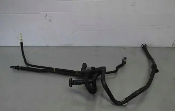 Peugeot 5008 II Turbo solenoid valve 759557380