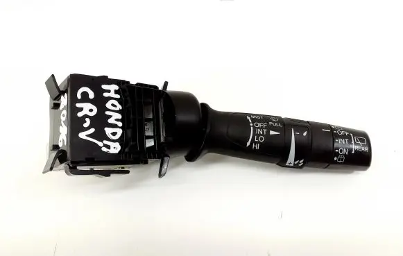 Honda CR-V Wiper control stalk 35250TV0S122M1