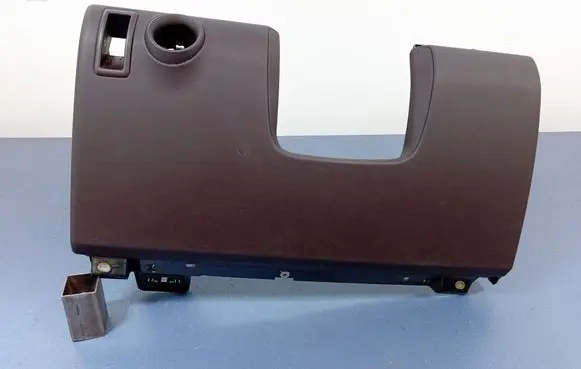 Porsche Cayenne (92A) Other sill/pillar trim element 7P5858903D
