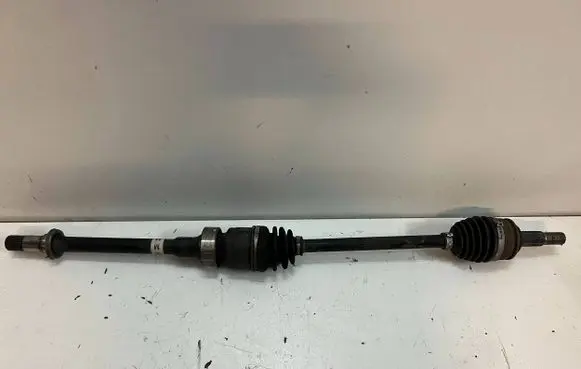 Mazda 2 Front driveshaft