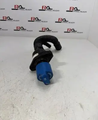 Audi A4 S4 B9 AdBlue supply pipe 7420144AA