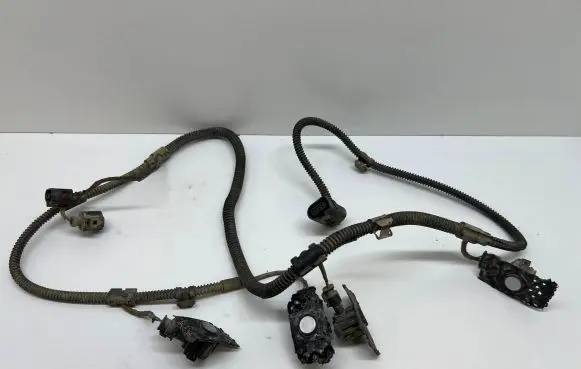 Parking sensor (PDC) wiring loom
