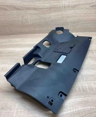 BMW X6 E71 Dashboard lower bottom trim panel 6985546 7161786