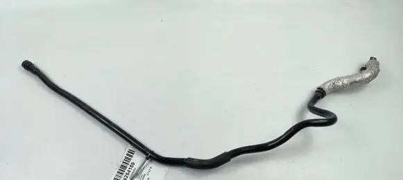 Porsche Cayman 981 Vacuum line/pipe/hose 98135557502