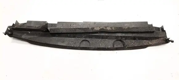Nissan Qashqai Intercooler air guide/duct channel 215794EB0A