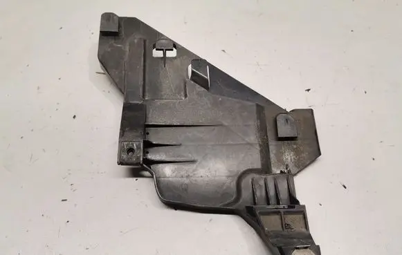 Headlight/headlamp mounting bracket