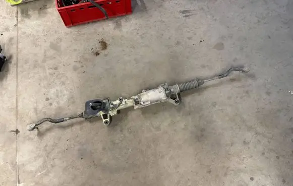 Chrysler Pacifica Steering rack 68378872AB P68378872AB