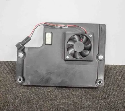 Land Rover Discovery 4 - LR4 Other devices AH2212C525DA FD1260A1012C