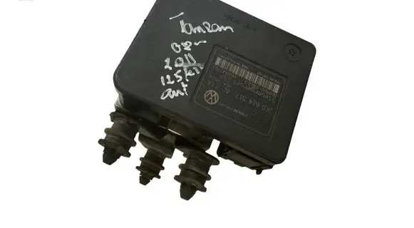 Volkswagen Touran I ABS Pump 1K0614517AC 10020602224 1K0614517