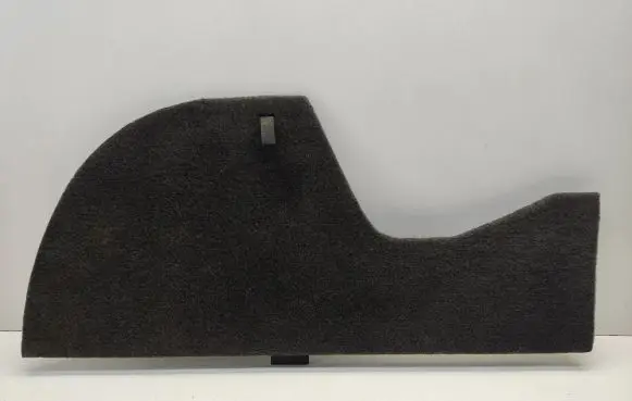 Mitsubishi Outlander Other trunk/boot trim element MN124013