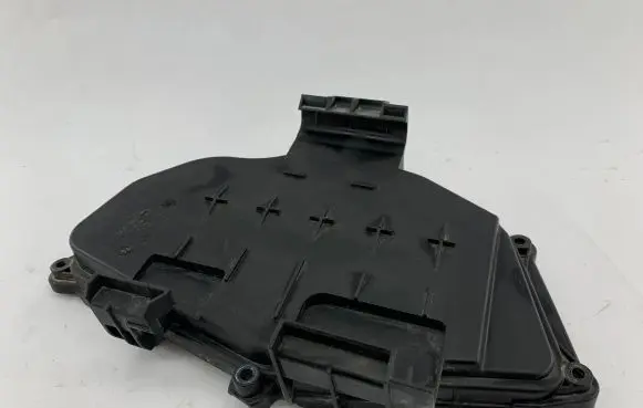Audi A6 S6 C7 4G Fuse box cover 4G1907613B
