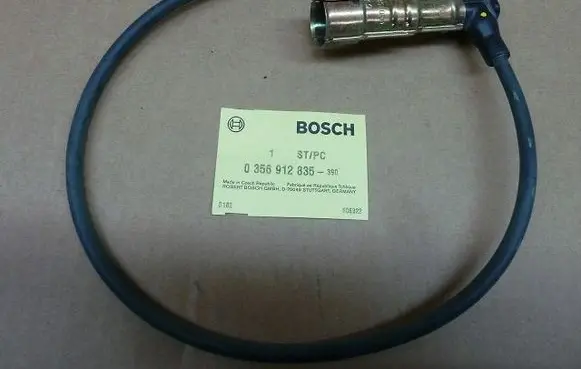 Alfa Romeo Tonale Wiring harness 0356912835