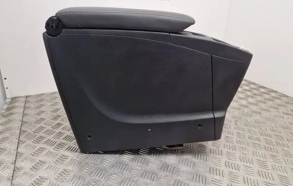 Renault Scenic III - Grand scenic III Armrest D8127060101873940