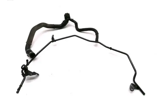Brake vacuum hose/pipe