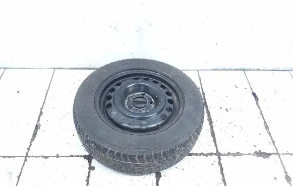 Opel Signum R15 spare wheel 2150144