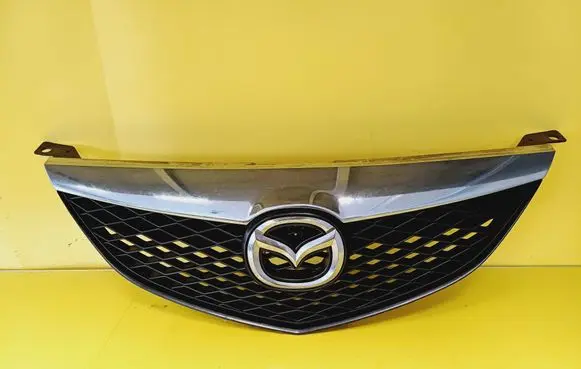 Mazda 6 Front grill GJ6A50712
