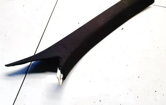 Audi A7 S7 4G (C) pillar trim 4g8867234
