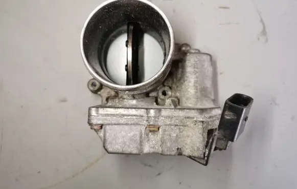 Ford Fiesta Throttle valve 7V2Q9E926AB