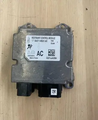 Ford Transit Custom Airbag control unit/module GK2T14B321AC