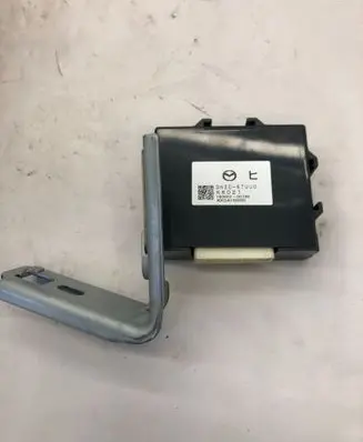 Mazda CX-3 Parking PDC control unit/module dn2c67uu0