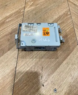 Opel Insignia A Xenon control unit/module 12779234
