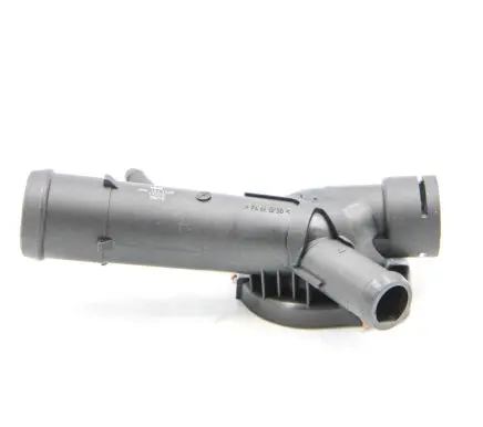 Audi A3 S3 8P Engine coolant pipe/hose 03L121131F