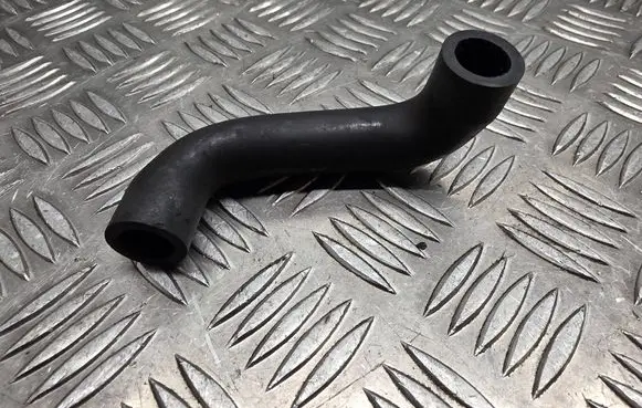 Ford Fiesta Coolant pipe/hose 4M5G6758FA