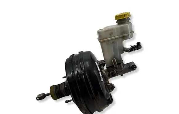 Alfa Romeo 159 Brake booster LSC130T