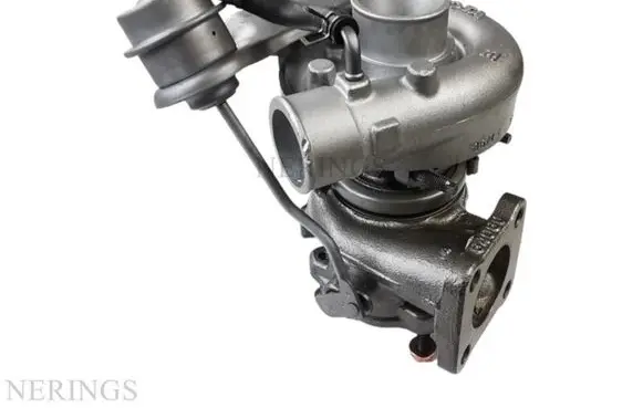 Toyota Avensis T220 Turbo 17201-64150 11900826