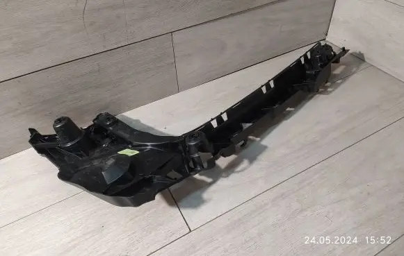 BMW iX3 Rear bumper mounting bracket 9850834