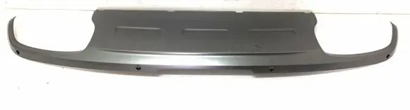 Bentley Bentayga Rear bumper lower part trim
