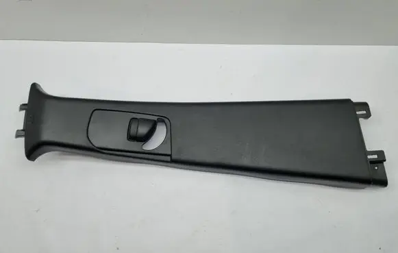 Dodge Durango (B) pillar trim (top) 101976040BLR