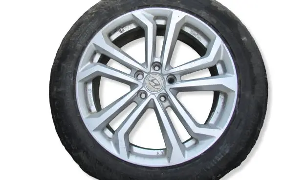 Hyundai Santa Fe R19 alloy rim 214R001564