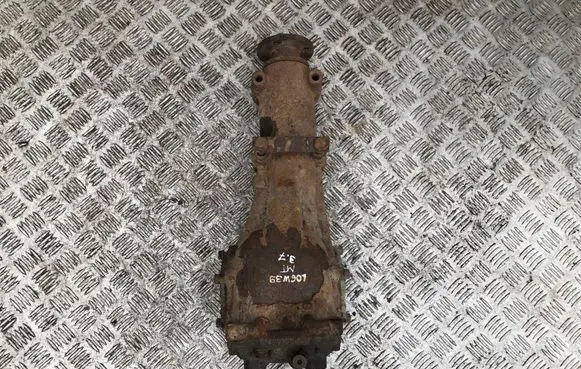 Subaru Legacy Rear differential PERDAVIMAS37