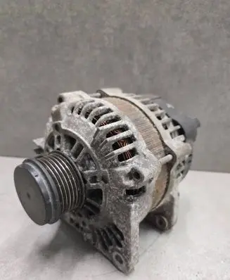 Audi A6 S6 C7 4G Generator/alternator 059903018R