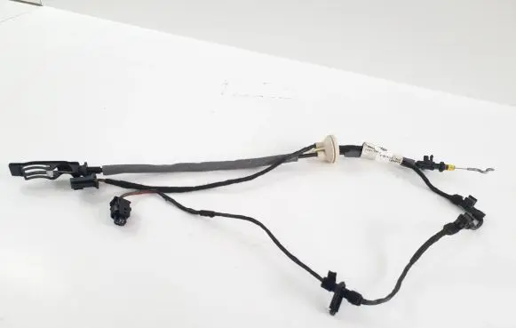 Volkswagen e-Golf Front door cable line 5G4837085C