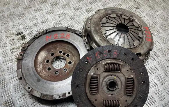 Ford Transit Clutch set kit