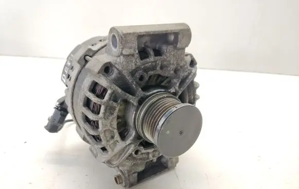 Mini Cooper Countryman R60 Generator/alternator 7604782 0125711011