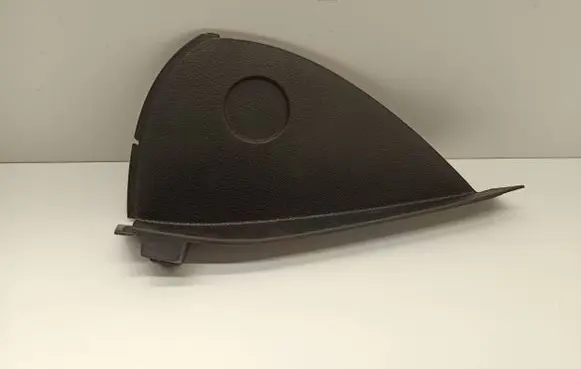 BMW 1 E82 E88 Dashboard side end trim 9124921