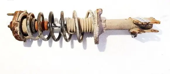 Mazda Premacy Rear shock absorber/damper 