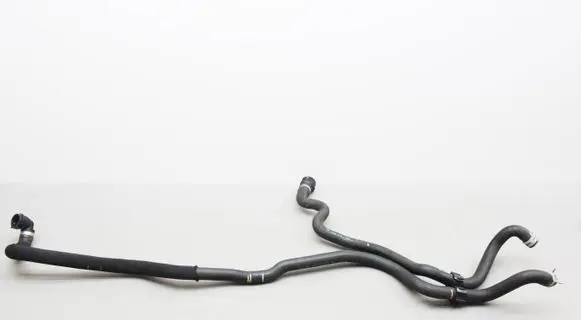 BMW 5 G30 G31 Engine coolant pipe/hose 9299620 9326898