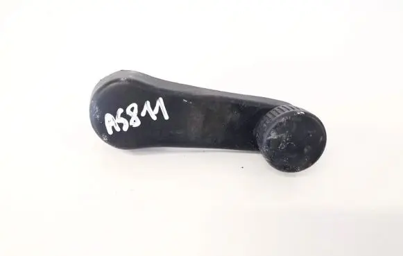 Volkswagen PASSAT B4 Front door window winding handle 3A0837581D