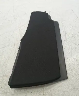 Porsche 911 991 Centre console side trim rear 99156187600