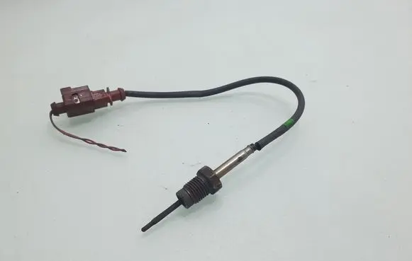 Audi A4 Allroad B8 Exhaust gas temperature sensor 03L906088DR