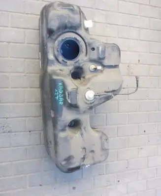 Renault Kadjar Fuel tank 