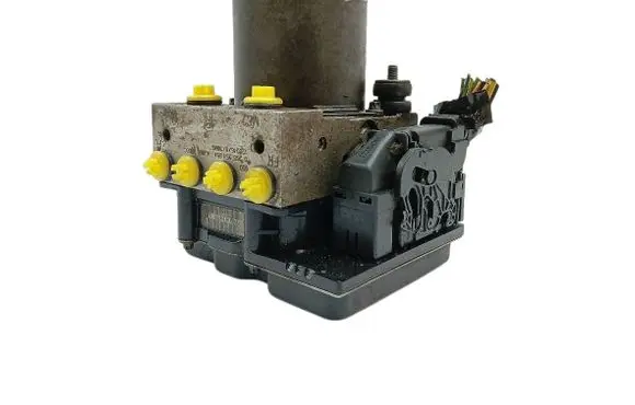 Nissan Qashqai ABS Pump 0265251854