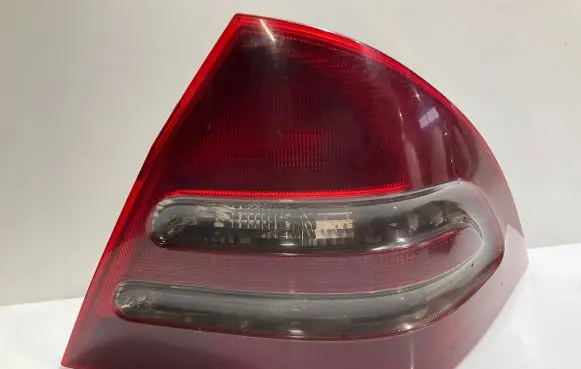 Mercedes-Benz C W203 Rear/tail lights
