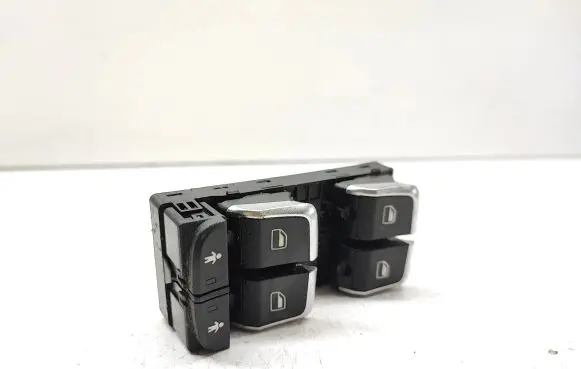 Audi A6 S6 C7 4G Electric window control switch 4G0959851