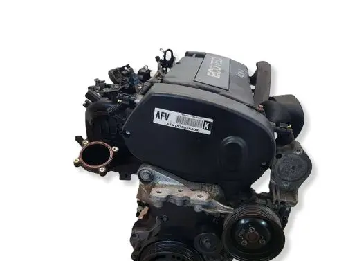 Chevrolet Cruze Engine F16D4